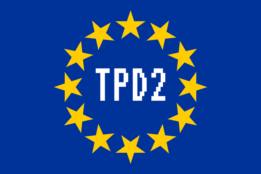 TPD2 - Track & Trace Tabakwaren