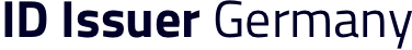 ID Issuer Germany